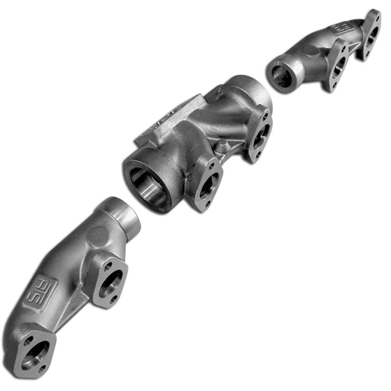 ATS Diesel Exhaust Manifold for Cummins 5.9 12V 1989-1998