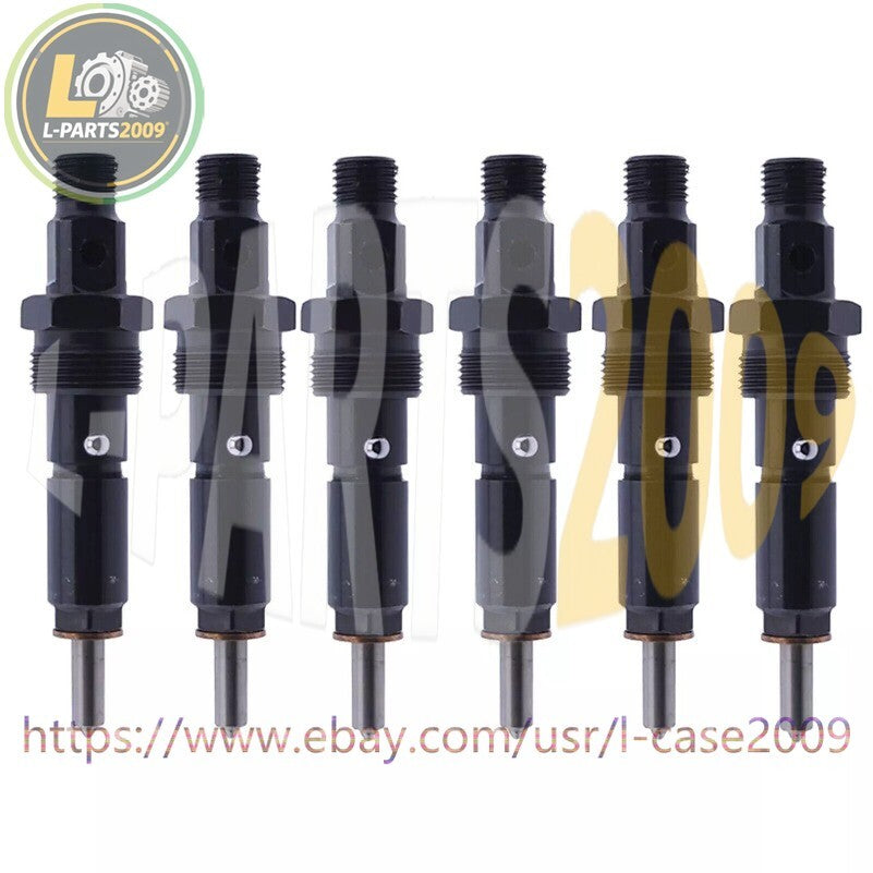 Bosch Fuel Injector for Cummins 5.9 12V 1989-1998