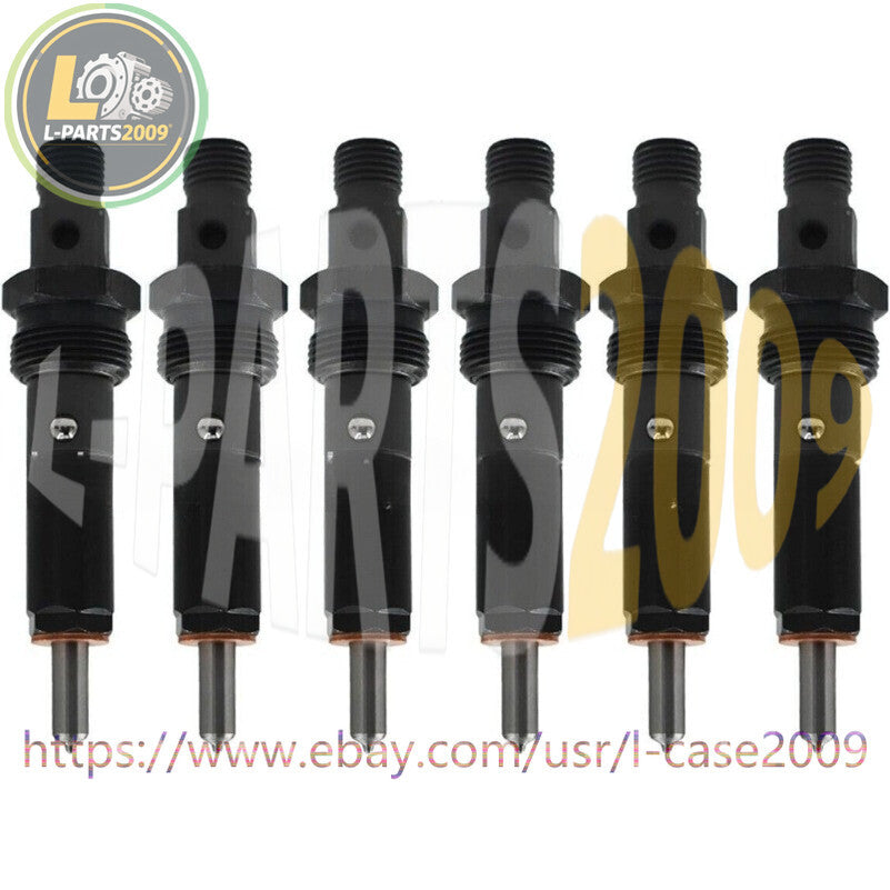 Cummins Fuel Injector for Cummins 5.9 12V 1989-1998