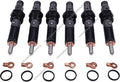 Cummins Fuel Injector for Cummins 5.9 12V 1989-1998