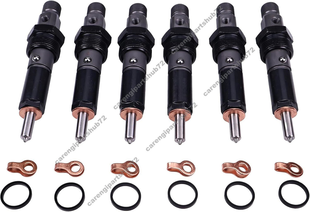 Cummins Fuel Injector for Cummins 5.9 12V 1989-1998