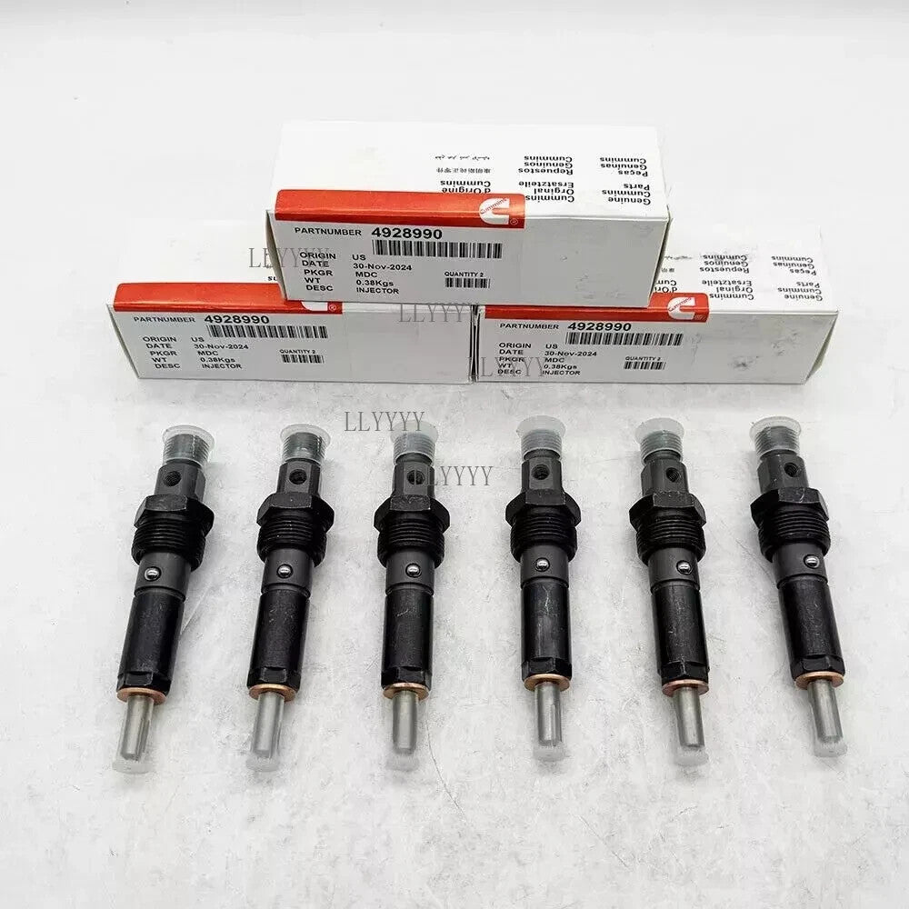 Cummins Fuel Injector for Cummins 5.9 12V 1994-1998