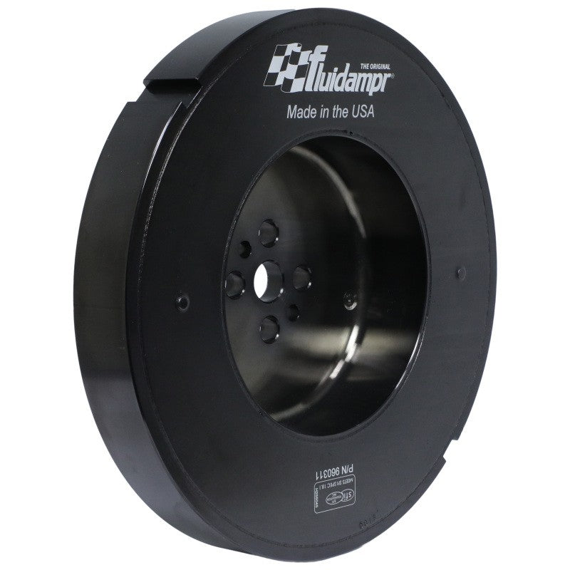 Fluidampr Harmonic Balancer for Cummins 5.9 12V 1989-1998