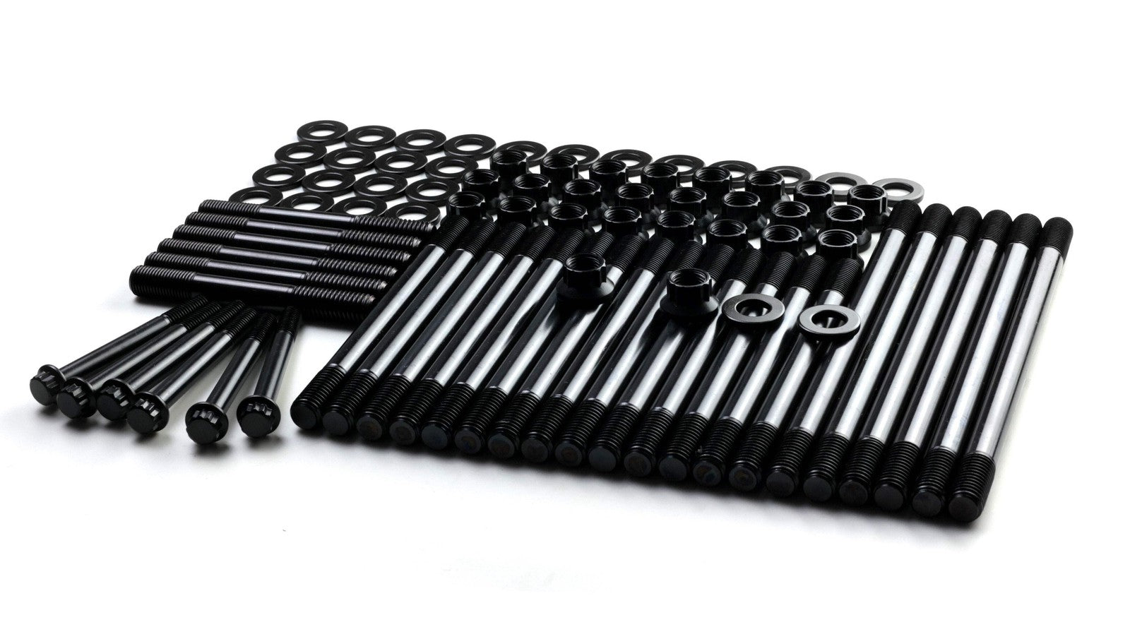 KB Head Bolts & Studs for Cummins 5.9 12V 1989-1997