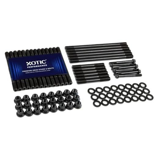 Cummins Head Bolts & Studs for Cummins 5.9 12V 1989-1998