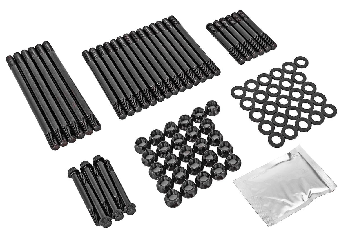 JEGS Head Bolts & Studs for Cummins 5.9 12V 1989-1998