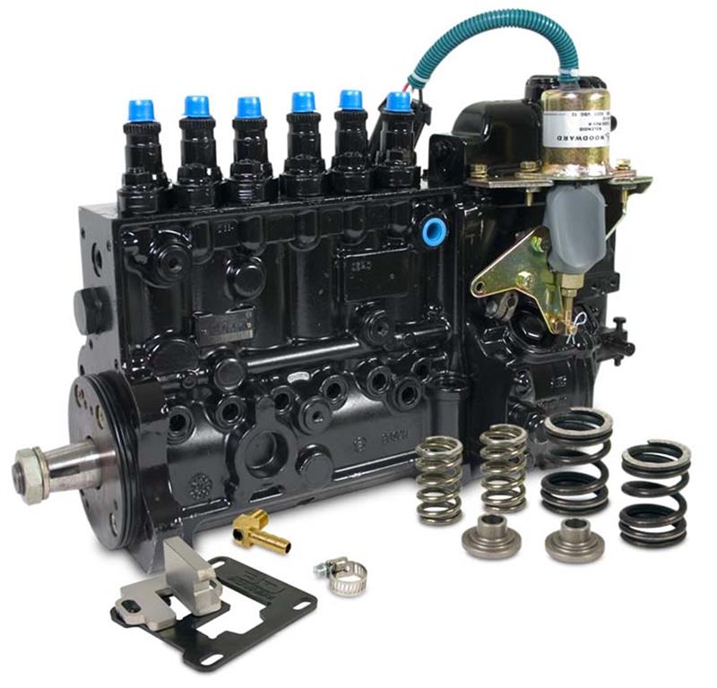 BD Diesel Injection Pump for Cummins 5.9 12V 1994-1998