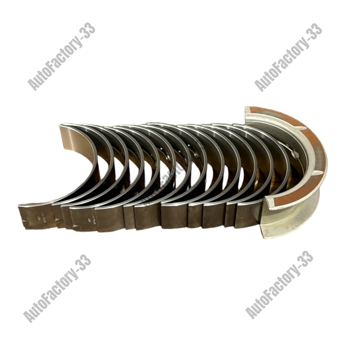 Cummins Main Bearings for Cummins 5.9 12V 1989-1998