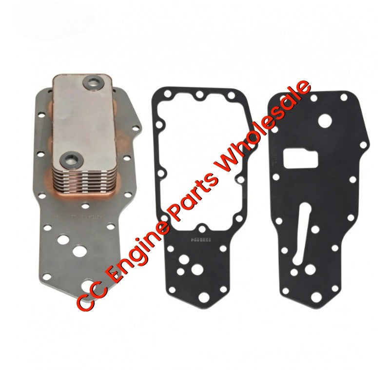 Cummins Oil Cooler for Cummins 5.9 12V 1989-1998
