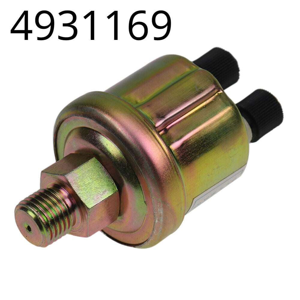 Cummins Oil Pressure Sensor for Cummins 5.9 12V 1989-1998