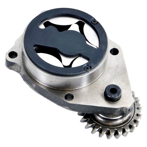 Enginetech Oil Pump for Cummins 5.9 12V 1989-1998