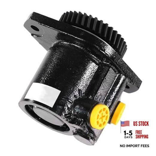 Cummins Power Steering Pump for Cummins 5.9 12V 1989-1998