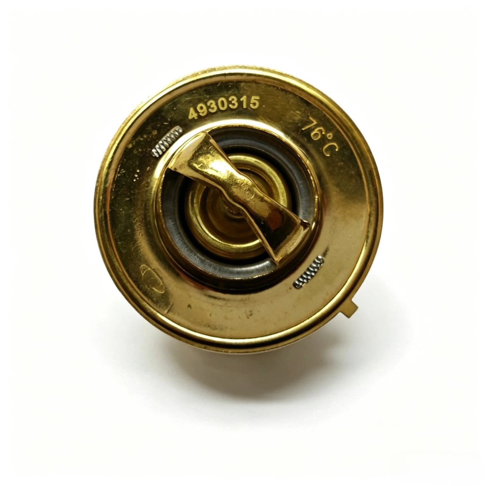 Cummins Thermostat for Cummins 5.9 12V 1989-1998