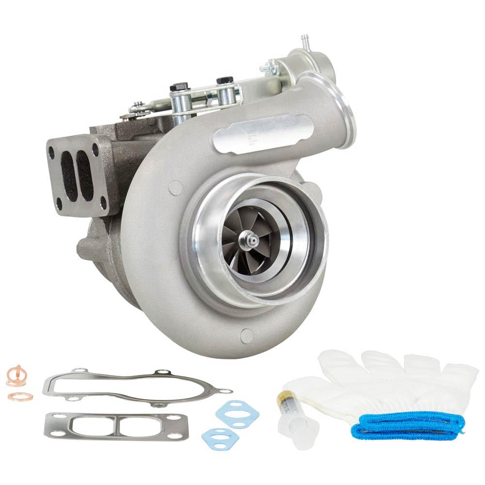 Cummins Turbocharger for Cummins 5.9 12V 1989-1998