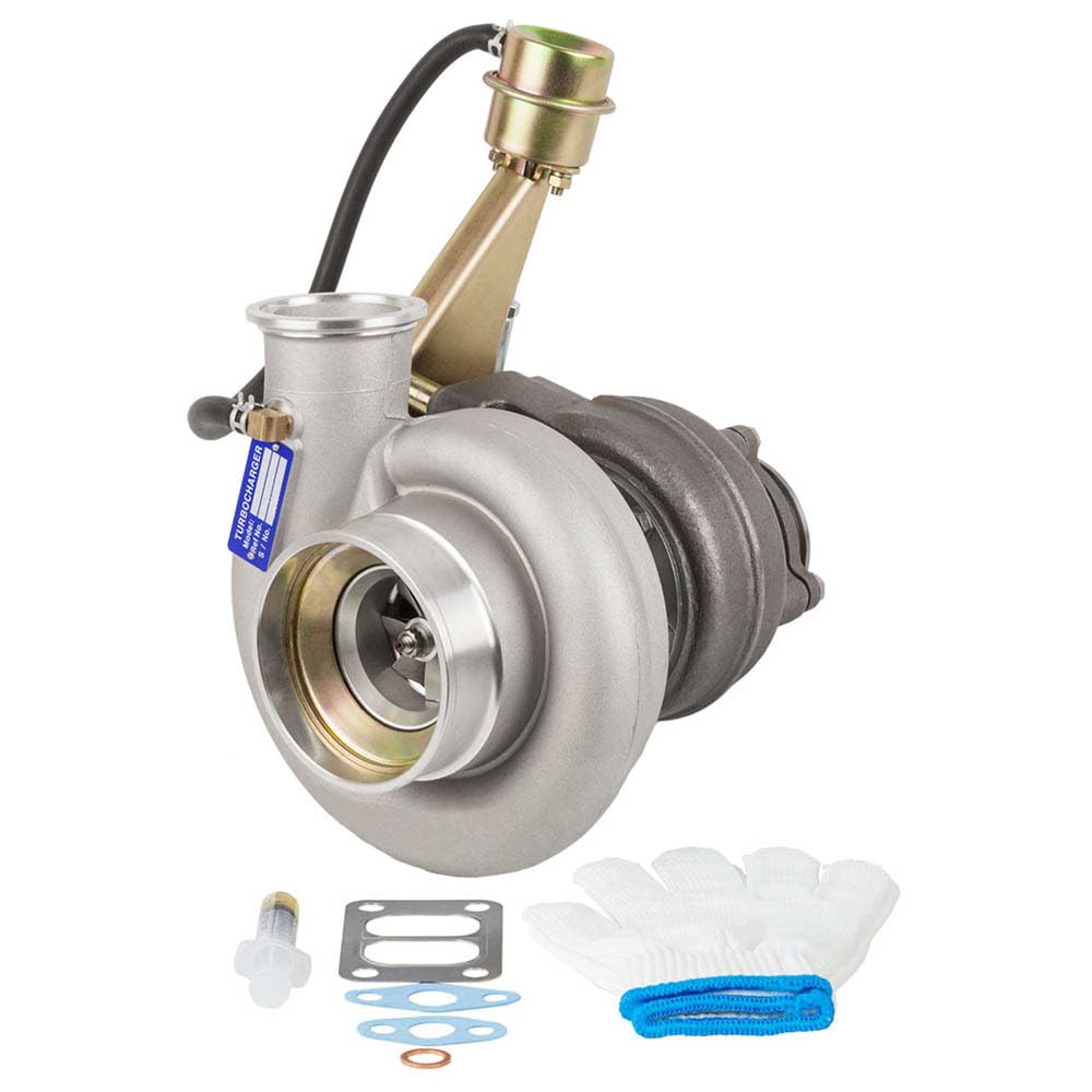 Cummins Turbocharger for Cummins 5.9 12V 1989-1998
