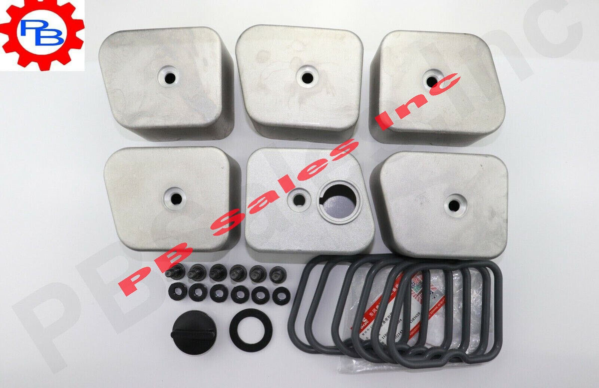 Cummins Valve Cover for Cummins 5.9 12V 1989-1998