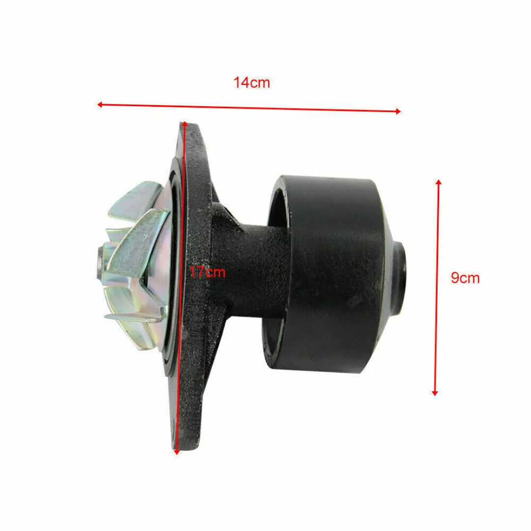 Cummins Water Pump for Cummins 5.9 12V 1989-1998