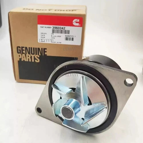 Cummins Water Pump for Cummins 5.9 12V 1989-1998