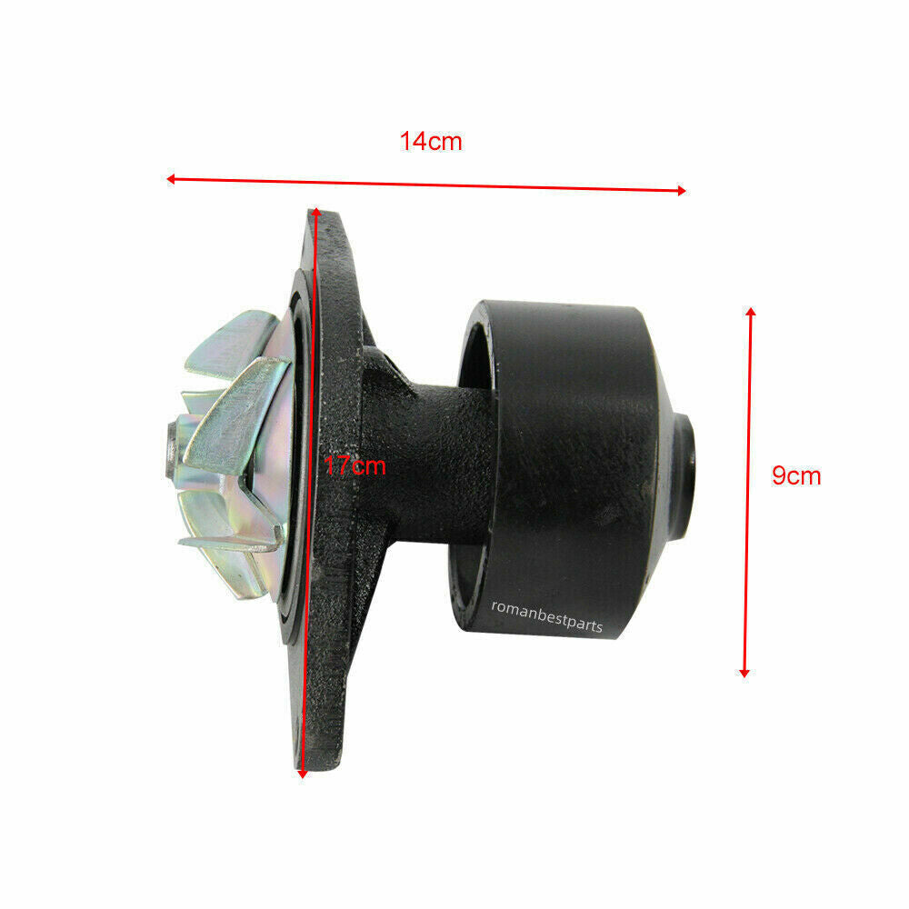 Cummins Water Pump for Cummins 5.9 12V 1989-1998