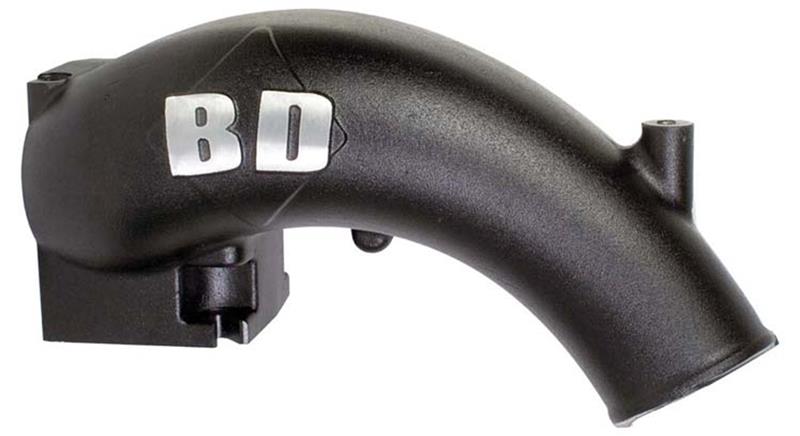 BD Diesel Air Intake for Cummins 5.9 24V 1998-2002