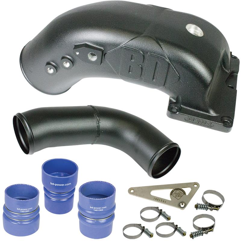 BD Diesel Air Intake for Cummins 5.9 24V 1998-2002