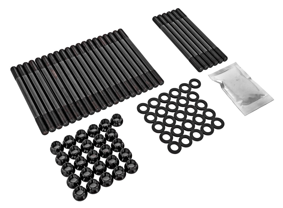 JEGS Cylinder Head for Cummins 5.9 24V 1998-2007