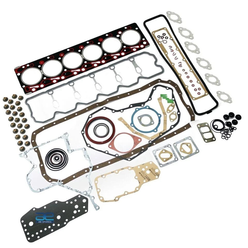Cummins Engine Gasket Set for Cummins 5.9 24V 1998-2007