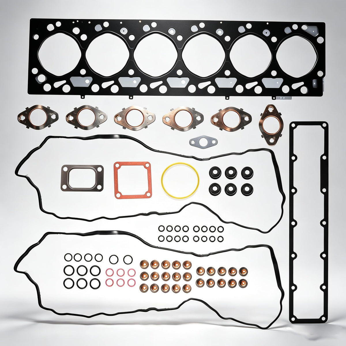 Cummins Engine Gasket Set for Cummins 5.9 24V 1998-2007