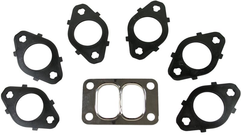 BD Diesel Engine Gasket Set for Cummins 5.9 24V 1998-2007