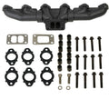 BD Diesel Exhaust Manifold for Cummins 5.9 24V 1998.5-2002