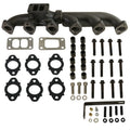 BD Diesel Exhaust Manifold for Cummins 5.9 24V 2003-2007