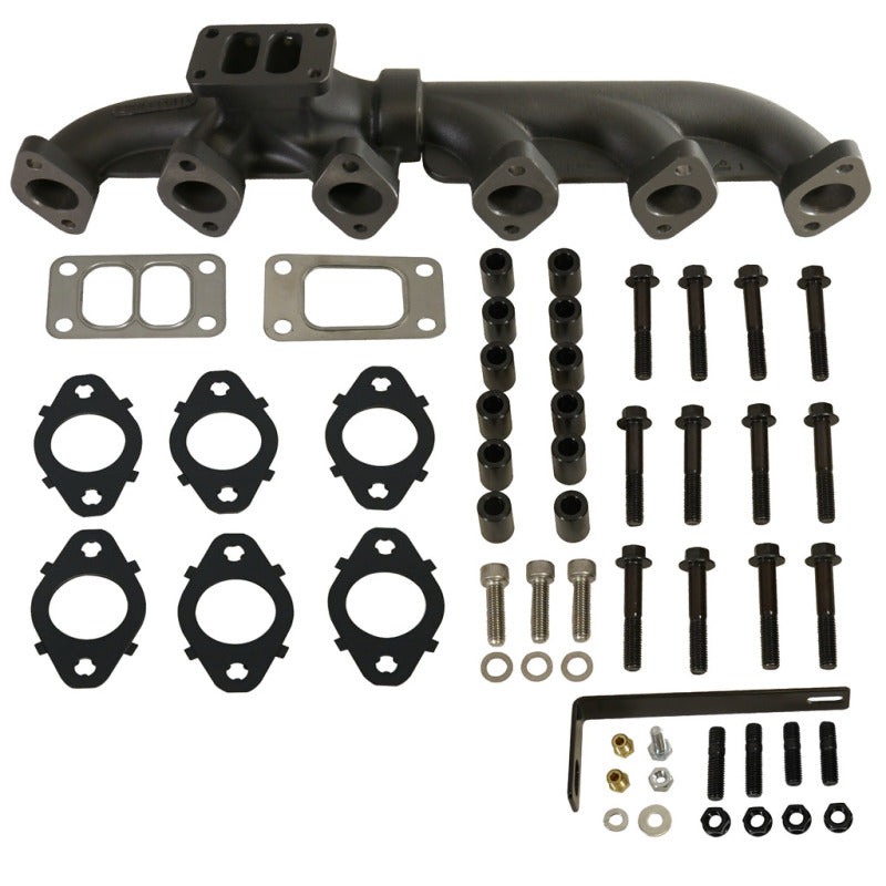 BD Diesel Exhaust Manifold for Cummins 5.9 24V 2003-2007