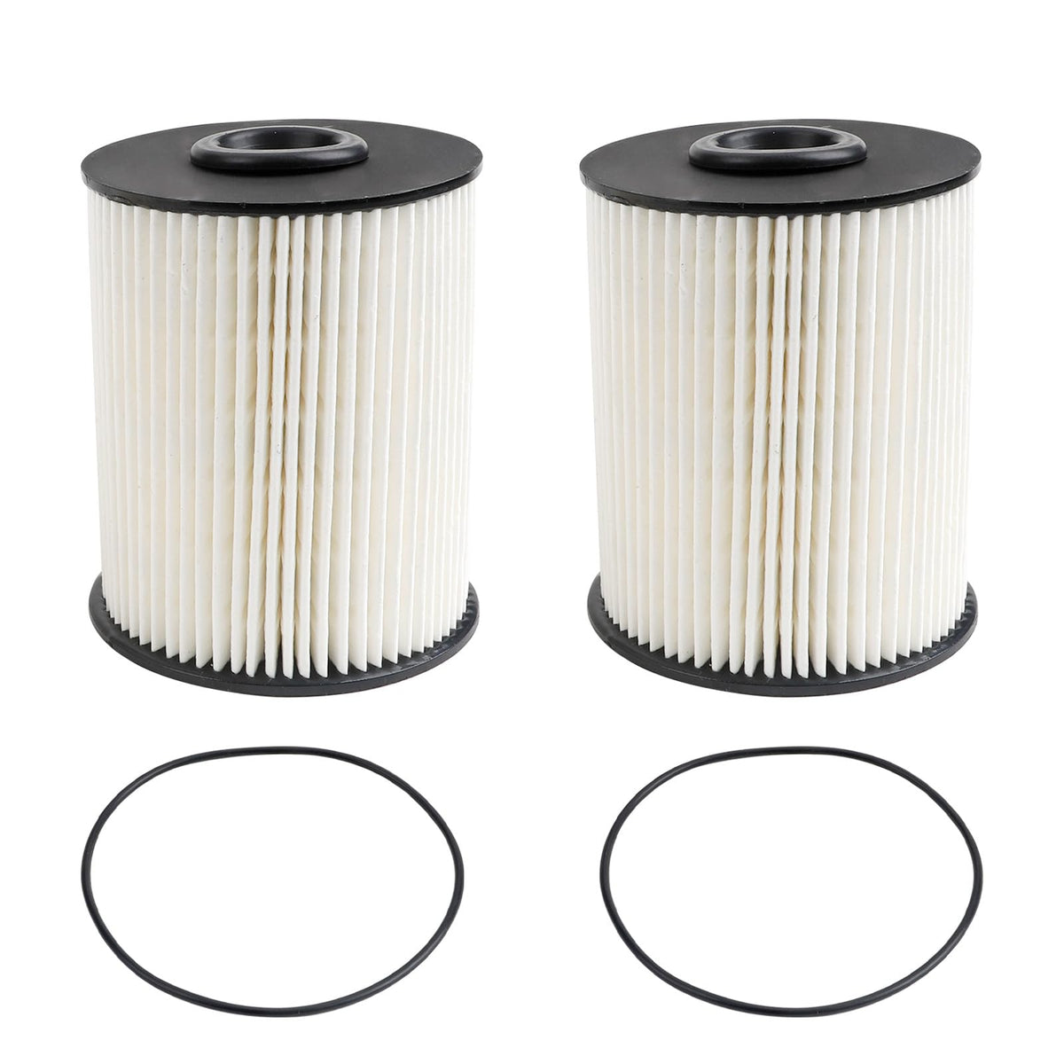 Fitede Fuel Filter for Cummins 5.9 24V 1998-2007