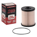 Doc's Diesel Fuel Filter for Cummins 5.9 24V 1998-2007