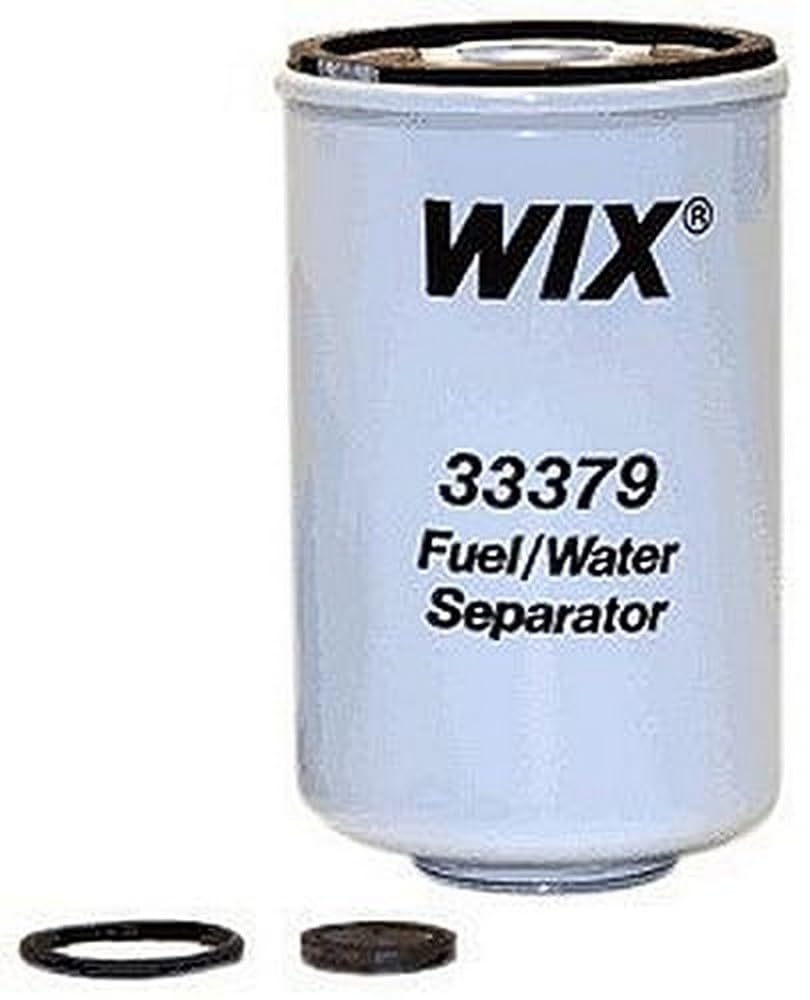 Wix Fuel Filter for Cummins 5.9 24V 1998-2007