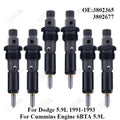 Cummins Fuel Injector for Cummins 5.9 24V 1998-2007