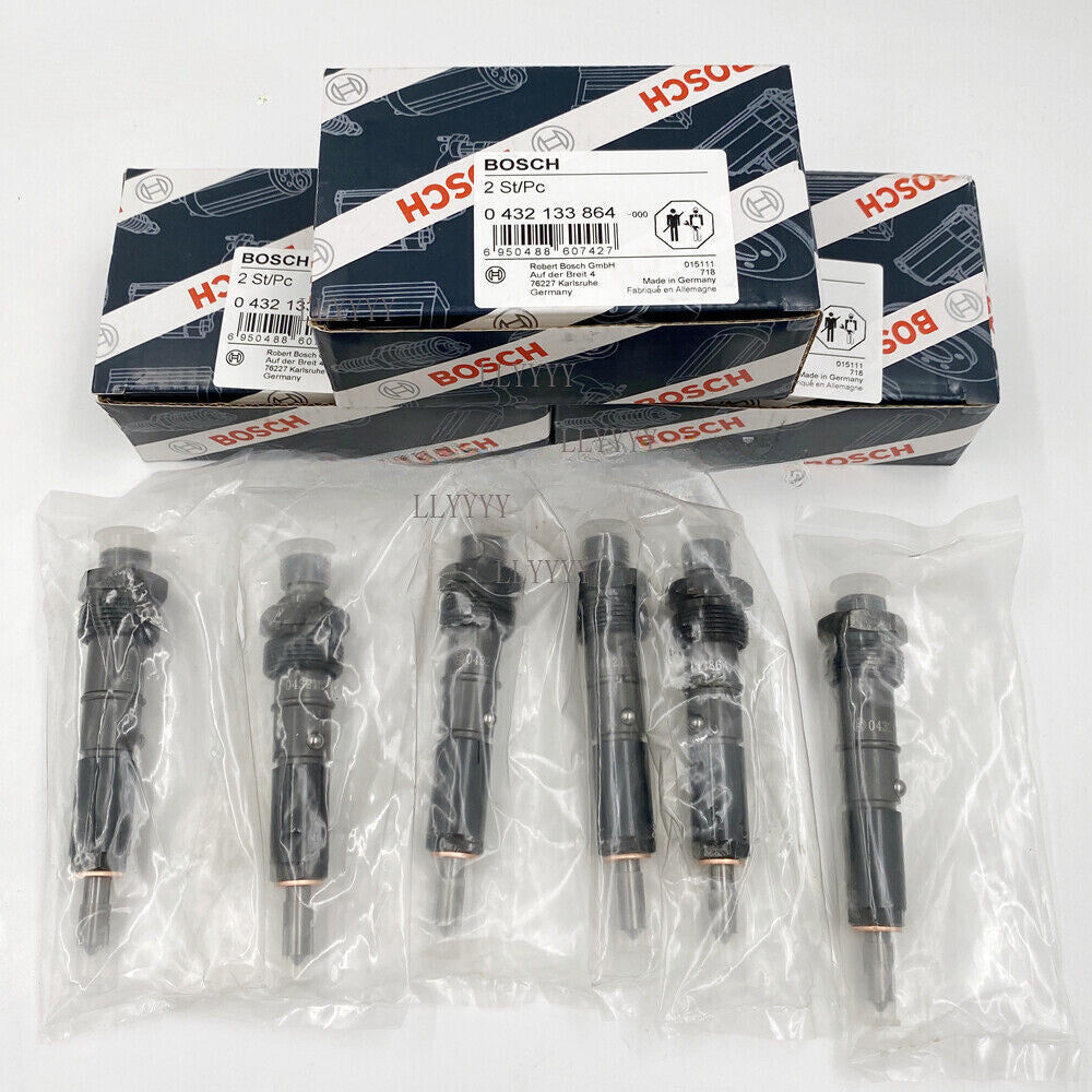 Bosch Fuel Injector for Cummins 5.9 24V 1998-2007