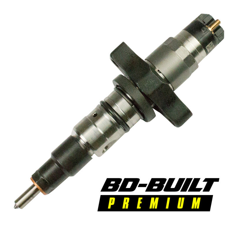 Cummins 5.9 24V Fuel Injector 2004.5-2007 BD Diesel 1725505