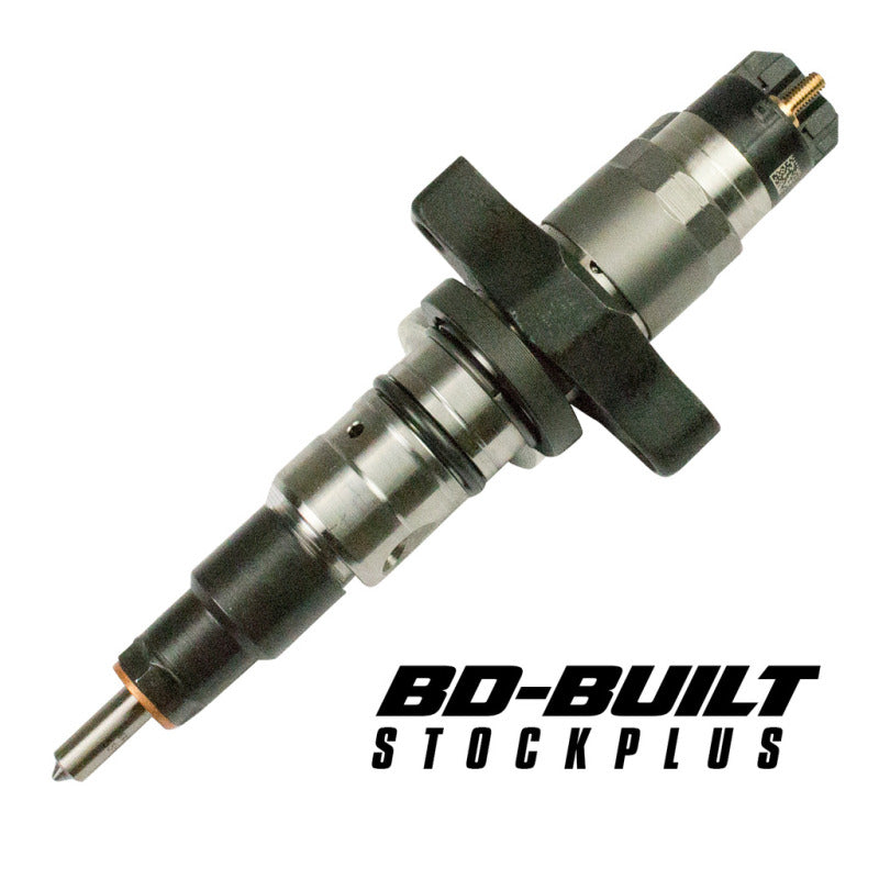 Cummins 5.9 24V Fuel Injector 2004.5-2007 BD Diesel 1714505