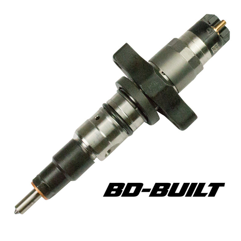 Cummins 5.9 24V Fuel Injector 2004.5-2007 BD Diesel 1715505
