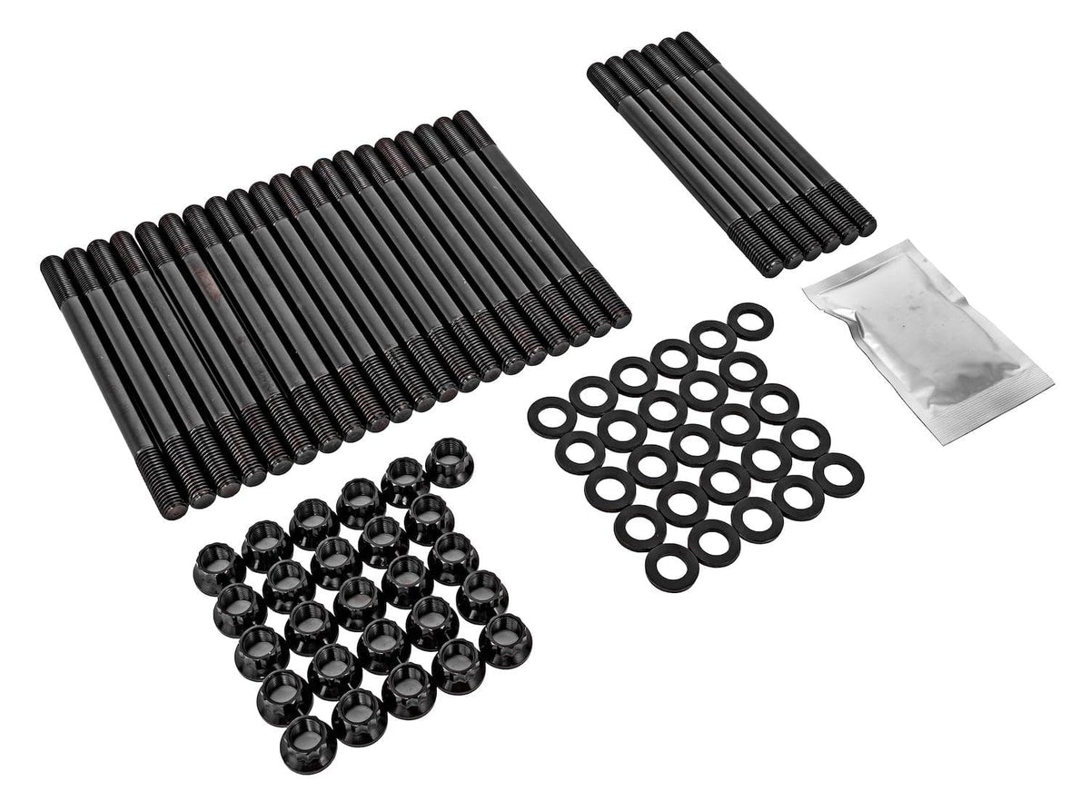 JEGS Head Bolts & Studs for Cummins 5.9 24V 1998-2007