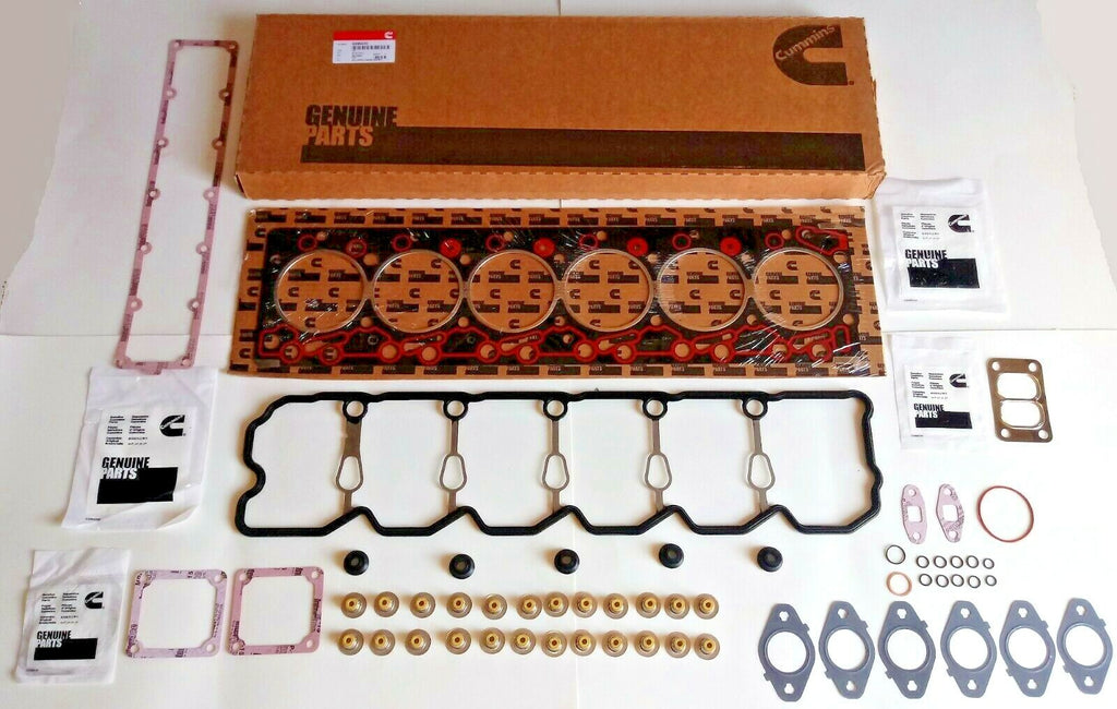 Cummins Head Gasket Set for Cummins 5.9 24V 1998-2007