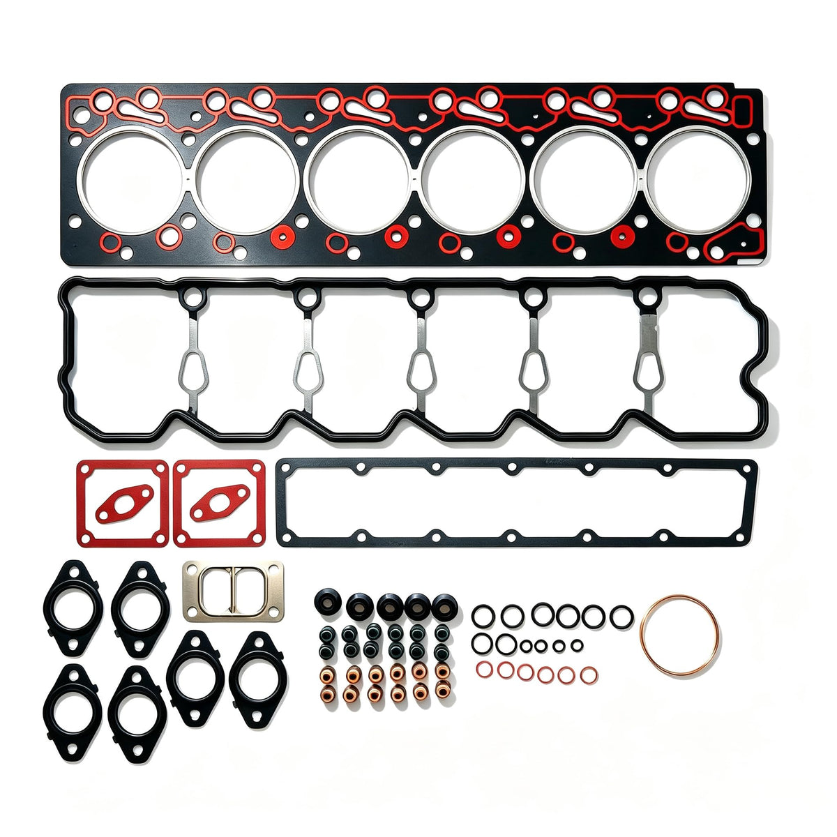 Cummins Head Gasket Set for Cummins 5.9 24V 1998-2007