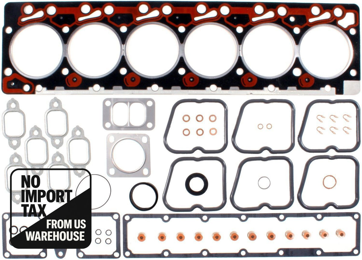 Mahle Head Gasket Set for Cummins 5.9 24V 1998-2007