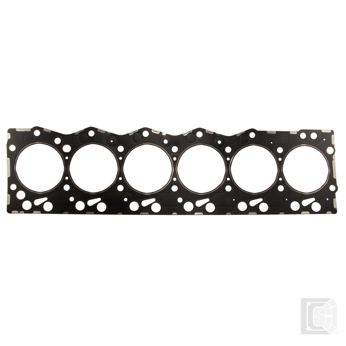 Mahle Head Gasket Set for Cummins 5.9 24V 1998-2007