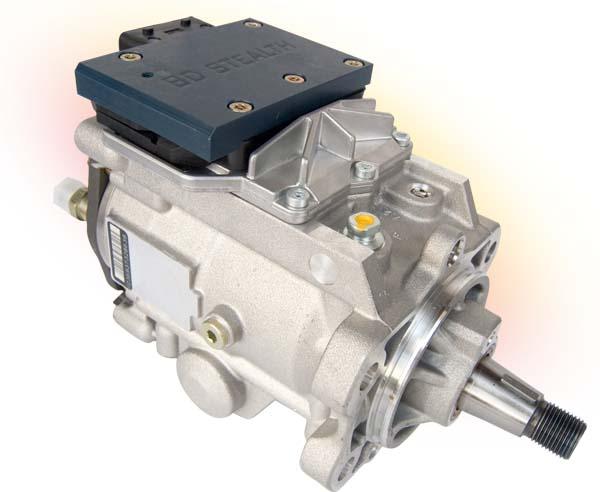 BD Diesel Injection Pump for Cummins 5.9 24V 1998-2002
