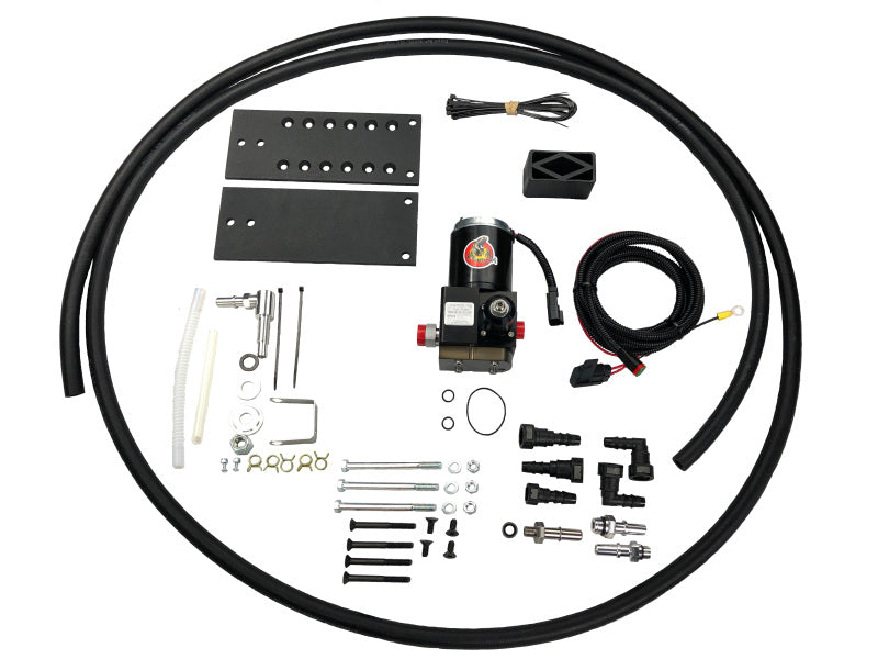 AirDog Lift Pump for Cummins 5.9 24V 1998.5-2002