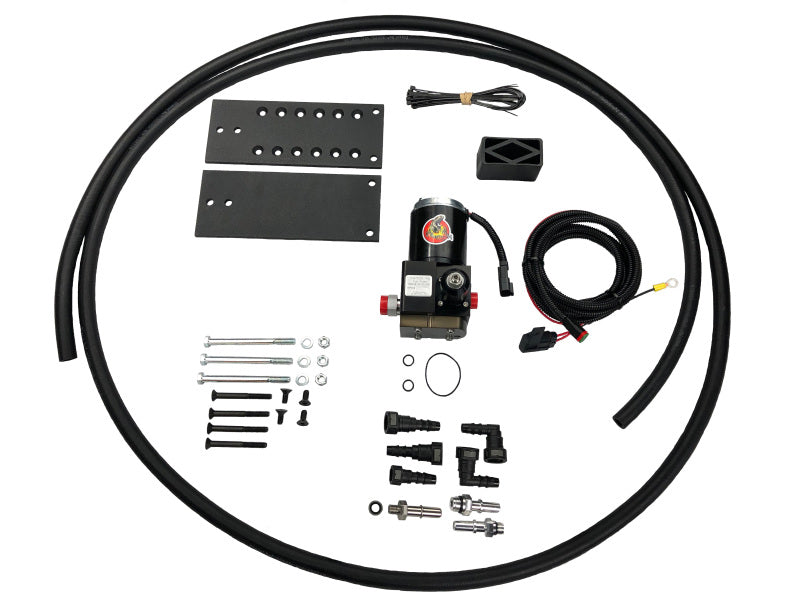 AirDog Lift Pump for Cummins 5.9 24V 1998.5-2002