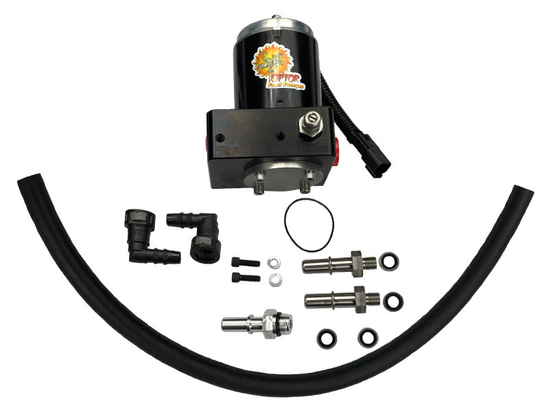 AirDog Lift Pump for Cummins 5.9 24V 1998.5-2002