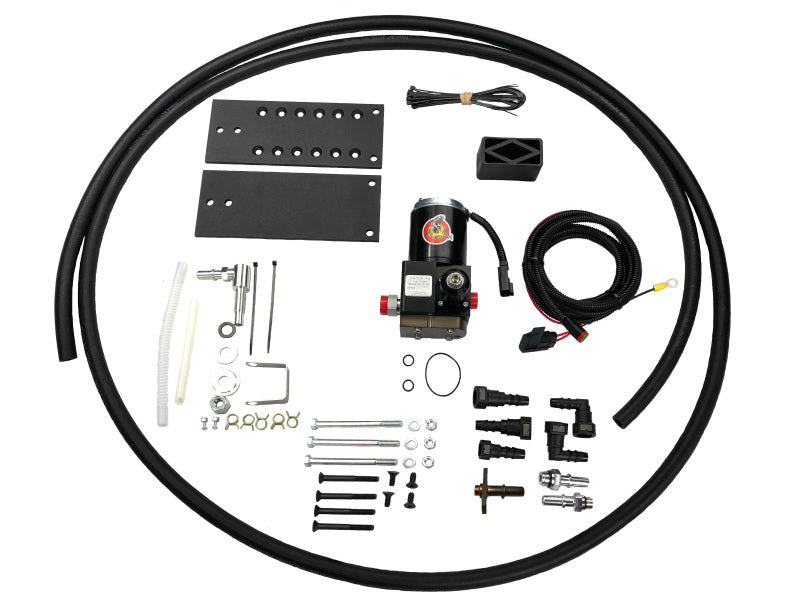 AirDog Lift Pump for Cummins 5.9 24V 2003-2004.5